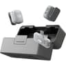 DJI Mic Mini 2 (2 TX + 1 Mobile RX + Charging Case), Lavalier Wireless Vlogging Mic for iPhone/Android/Camera, Bluetooth Microphone, Plug-And-Play, 90h Battery, Streaming, Noise Cancelling product thumbnail 1