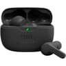 JBL Vibe Beam - True Wireless JBL Deep Bass Sound Earbuds, Bluetooth 5.2, Water & Dust Resistant, Hands-Free Call with Voice Aware, up to 32 Hours of Battery Life (Black) product thumbnail 1