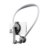 JMARY MG-03 Magnetic Neck Mount Holder for POV Shooting Multi-angle Selfie Adjustable Phone Holder for Smartphone product image
