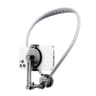 JMARY MG-03 Magnetic Neck Mount Holder for POV Shooting Multi-angle Selfie Adjustable Phone Holder for Smartphone product thumbnail 1