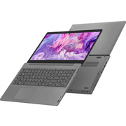 Lenovo IdeaPad 1 (2023) NEW Intel Celeron N4500 2-Cores w/ 8GB Ram & SSD Storage - Grey product image