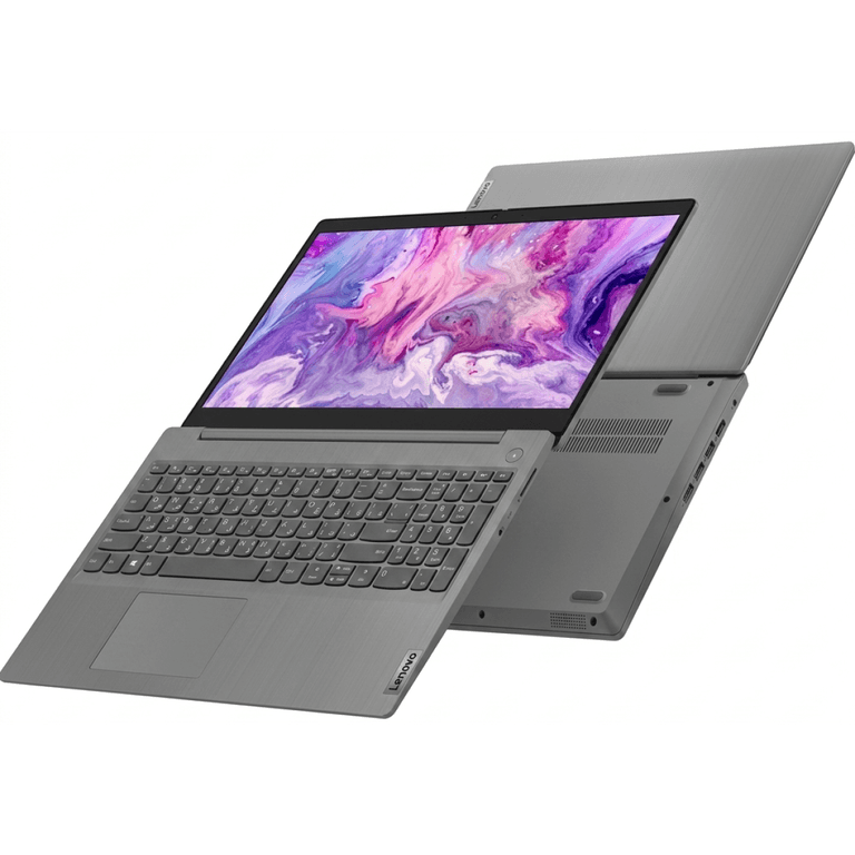 Lenovo IdeaPad 1 (2023) NEW Intel Celeron N4500 2-Cores w/ 8GB Ram & SSD Storage - Grey