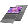 Lenovo IdeaPad 1 (2023) NEW Intel Celeron N4500 2-Cores w/ 8GB Ram & SSD Storage - Grey product thumbnail 1