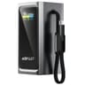 ACEFAST M33 1.96 Inch TFT Display 20000mAh Power Bank 100W Fast Charging Portable Charger Built-in Type-C Cable - Metal Grey product thumbnail 1
