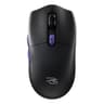 Proove Gaming Rate Special Edition Tri-Mode Wireless Gaming Mouse 12000 DPI – Black/Purple (CMRTWRS03001) product thumbnail 1