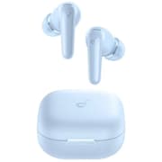 Anker Soundcore R60I NC, Real-Time Adaptive Noise Cancelling, Hi-Res Sound, Translation Earbuds, 50H Playtime, Wireless Earbuds, Bluetooth Earphones, Spatial Audio, Fast Charging, IP55, Blue product image