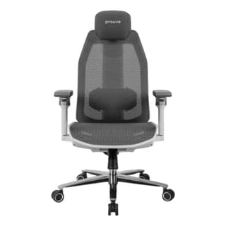 Proove Founder Ergonomic Office Chair with 8D Armrests – Gray (ECFN0001003)