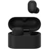 Sony WF-1000XM6 The Best Truly Wireless Noise Cancelling Earbuds (2026 Model), Bluetooth in-Ear Headphones, with Studio-Quality Sound, Up to 24 Hours of Battery Life, Black product thumbnail 1