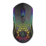 Proove Gaming Buzz Dual-Mode Wireless Gaming Mouse 4800 DPI – Black (WMBU00022401) product thumbnail 1