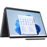 HP Spectre x360 13.5 (2022) 14-ef0002ne NEW 12Gen Intel Core i7 10-Cores 2-in-1 Touch w/ IPS 400nis Display - Black product thumbnail 1