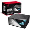 ASUS ROG Thor 1200W 80+ Platinum II Fully Modular Lambda A++ ROG Heatsinks 135mm Fan 0dB Mode OLED Panel Sleeved Cables Aura Sync product thumbnail 1