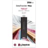 Kingston DataTraveler Max 256GB USB-C Flash Drive with USB 3.2 Gen 2 Performance product thumbnail 1