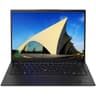 Lenovo NEW ThinkPad X1 Carbon Gen9 11Gen Intel Core i7 4-Cores Ultrathin & Ultralight w/ Carbon Fiber & Magnesium Alloy Body- Black product thumbnail 1
