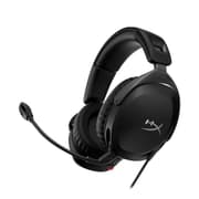 HP HyperX Cloud Stinger 2 Lightweight Over-Ear Swivel-to-Mute Function 50mm Drivers PC Compatible product image