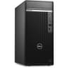 Dell OptiPlex 7000 (2022) 12Gen Intel Core i7 12-Cores Tower Desktop w/ SSD - Black product thumbnail 1
