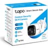 TP-Link Tapo C320 2K QHD Outdoor Security Camera Weatherproof Built-in Siren w/ Night Vision 2-way Audio SD Storage product thumbnail 1