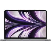 Apple MacBook AIR 13 (2022) 512GB Apple M2 8‑Core CPU & 10‑Core GPU Retina True Tone - Space Grey product image