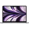 Apple MacBook AIR 13 (2022) 512GB Apple M2 8‑Core CPU & 10‑Core GPU Retina True Tone - Space Grey product thumbnail 1