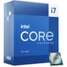 Intel NEW 13Gen Core i7-13700KF 16-Cores up to 5.4 GHz L2+L3 54MB Cache , Box product thumbnail 1