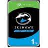 Seagate SkyHawk 1TB Surveillance Hard Drive 64MB Cache 3.5-Inch Internal product thumbnail 1