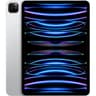 Apple iPad Pro 11 4th Generation (2022) M2 8-Cores 11.0" 256GB Wifi - Silver product thumbnail 1
