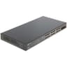 TP-Link TL-SG2428P Jetstream 24 Port Gigabit Smart Managed PoE Switch 24 PoE+ Ports @250W & 4 SFP Slots Omada SDN Integrated product thumbnail 1