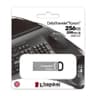 Kingston DataTraveler Kyson 256GB High Performance USB 3.2 Metal Flash Drive product thumbnail 1