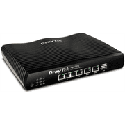 Draytek Vigor 2926 Dual-WAN SSL VPN w/ Firewall and Load-Balancer Router product image