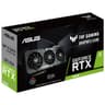 ASUS TUF Gaming NVIDIA GeForce RTX 3060 12GB GDDR6 Dual Ball Fan Military-Grade GPU Tweak II Graphics Card product thumbnail 1