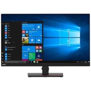 Lenovo ThinkVision T32h-20 32" IPS 2K Adjustable Stand w/ HDMI, DP, USB-C & 3 Years Warranty product image
