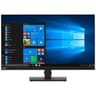 Lenovo ThinkVision T32h-20 32" IPS 2K Adjustable Stand w/ HDMI, DP, USB-C & 3 Years Warranty product thumbnail 1