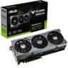 ASUS TUF Gaming NVIDIA GeForce RTX 4070 TI OC Edition 12GB GDDR 6X Lower Temps & Enhanced Durability product thumbnail 1