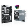 ASUS Prime B650 Plus AM5 For Ryzen 7000 DDR5 PCIe 5.0 M.2 USB4® Header Arua Sync Motherboard product thumbnail 1
