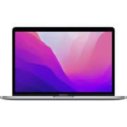 Apple MacBook Pro 13 (2022) (16GB RAM / 512GB) Apple M2 8‑Core CPU & 10‑Core GPU Retina True Tone - Space Grey product image