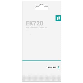 DeepCool EK720 High Performance Thermal Pad 1.0mm For Laptops, Graphics Cards & Game Consoles - L
