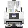 Epson DS-780N Network Color Document Scanner for PC & Mac up to 45 ppm w/ Duplex Scanning product thumbnail 1