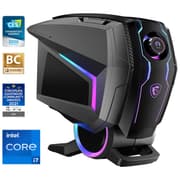 MSI MEG AEGIS TI5 (042) Gaming Desktop 12Gen Intel Core i7 K-Series 12-Cores w/ Nvidia RTX 3090 & Liquid Cooler product image
