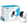 TP-Link Tapo C210 2K (3MP) Pan/Tilt Home Security Wi-Fi Camera Night Vision Motion Detection Sound and Light Alarm product thumbnail 1