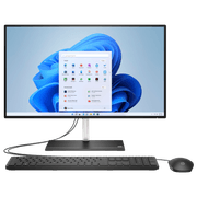 HP All-in-One 24-cb1009ne NEW 12Gen Intel Core i5 w/ 24" Touch Screen & Nvidia Graphic - Black product image