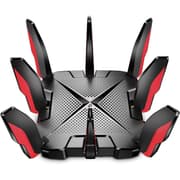 TP-Link Archer GX90 AX6600 WiFi 6 Gaming Router Tri Band Gigabit High-Speed ax Router Smart VPN product image