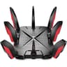 TP-Link Archer GX90 AX6600 WiFi 6 Gaming Router Tri Band Gigabit High-Speed ax Router Smart VPN product thumbnail 1