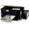 Epson L850 Mutlifunction 3 in One 6 Color Wireless Ink Refill Photo Printer Borderless printing & Direct printing on CDs/DVDs product thumbnail 1