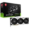 MSI VENTUS 3X GeForce RTX 4070 TI 12GB GDDR6X PCI Express 4.0 Video Card product thumbnail 1