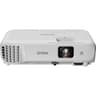 Epson EB-X06 XGA 3LCD Projector 3600 Lumens Long Lamp Life up to 12,000 Hours product thumbnail 1
