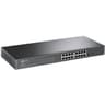 TP-Link JetStream TL-SG2218 16 Port Gigabit Smart Managed Switch 2 SFP Slots Omada SDN IntegratedL2/L3/L4 QoS product thumbnail 1