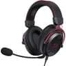 Redragon H386 Diomedes Wired 7.1 Surround Sound 53MM Drivers Detachable Microphone Audio Controls - Black product thumbnail 1