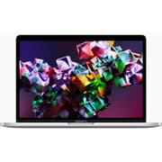 Apple NEW MacBook AIR 13 (2022) Apple M2 (512GB/8GB) 8‑Core CPU & 10‑Core GPU Retina True Tone - Space Grey product image