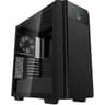DeepCool CH510 Mesh Digital Tempered Glass Mid-Tower ATX Case - Black product thumbnail 1