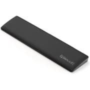 Redragon P035 Meteor S Keyboard Wrist Rest Pad Soft Memory Foam w/ Anti-Slip Rubber Base For 60% 61 Keys Compact Size product image
