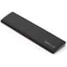 Redragon P035 Meteor S Keyboard Wrist Rest Pad Soft Memory Foam w/ Anti-Slip Rubber Base For 60% 61 Keys Compact Size product thumbnail 1